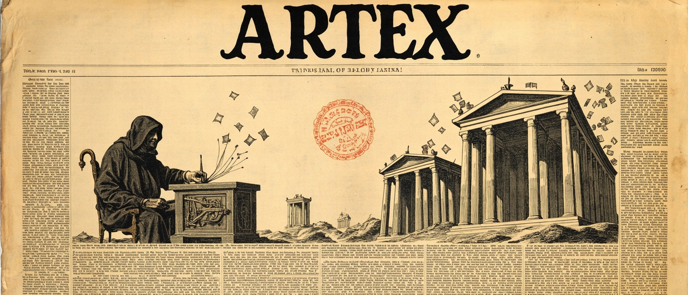 攻破韩国银行的 AI 渗透框架 ARTEX 全链路拆解