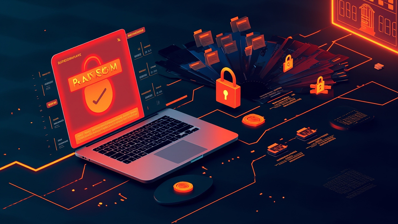 Phantom：勒索团伙如何把 AI 接入入侵流程